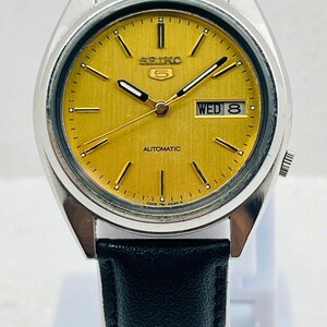 Seiko 7019 - Etsy