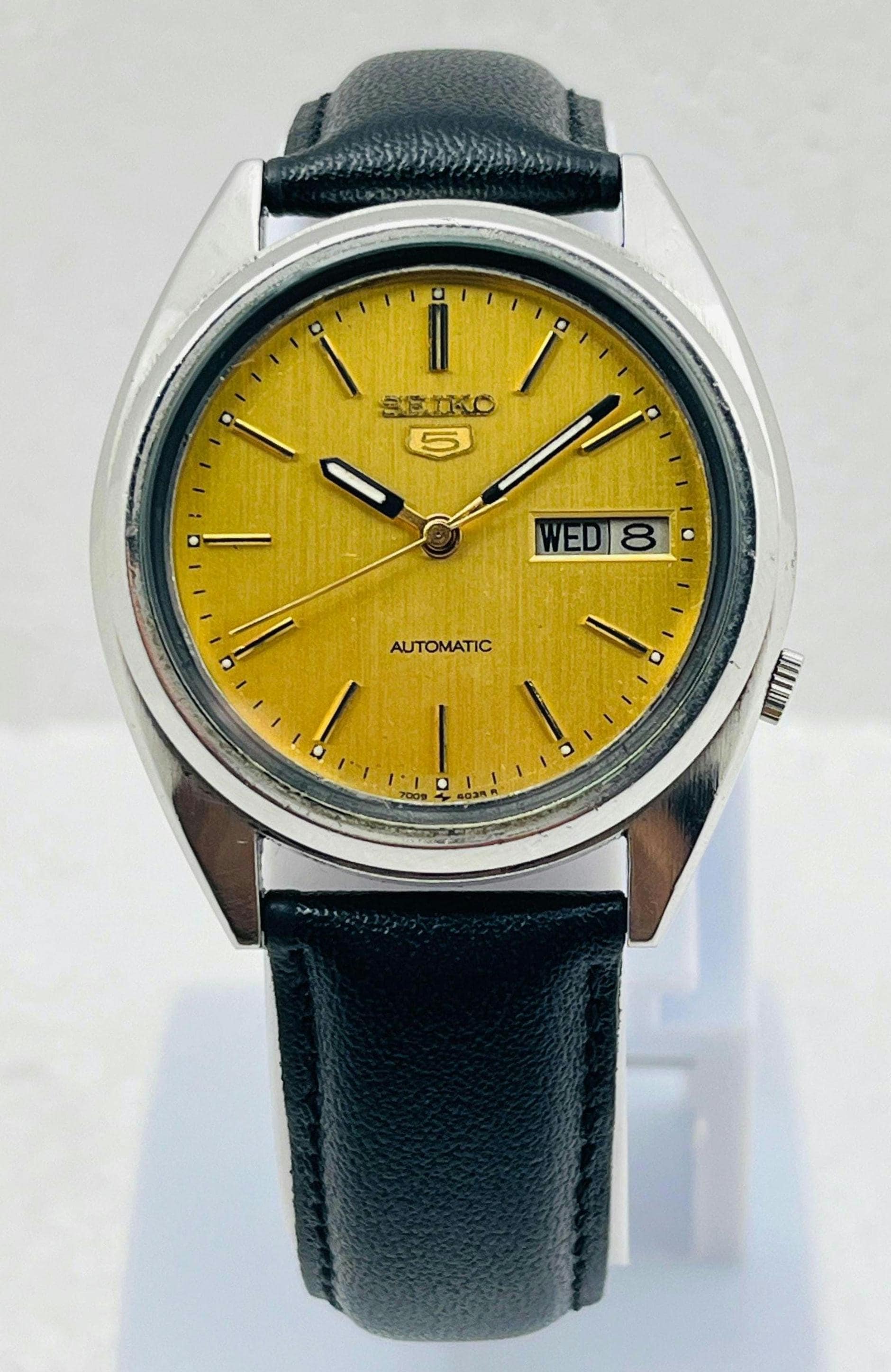 Seiko 7019 - Etsy - Page 2