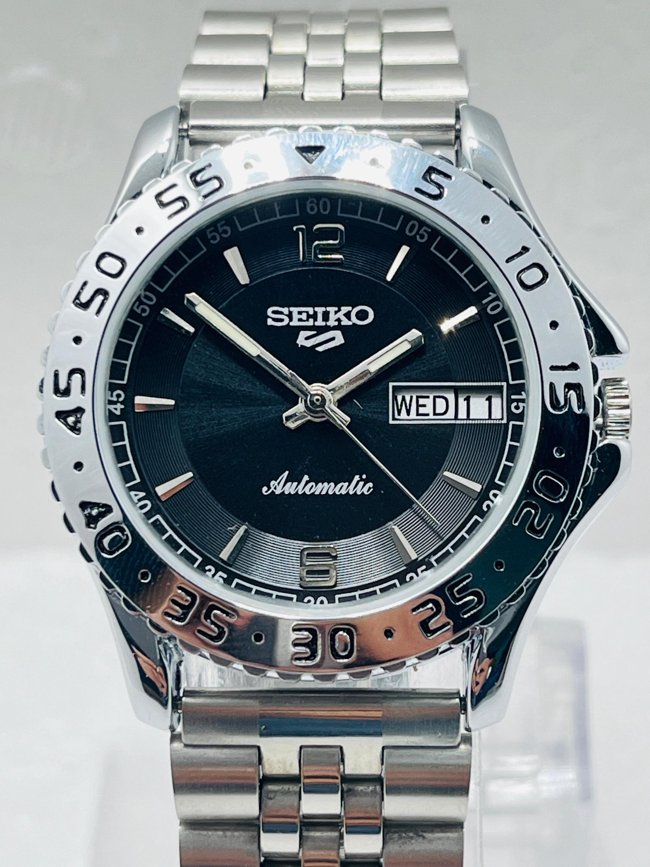 Seiko mod - Etsy 日本