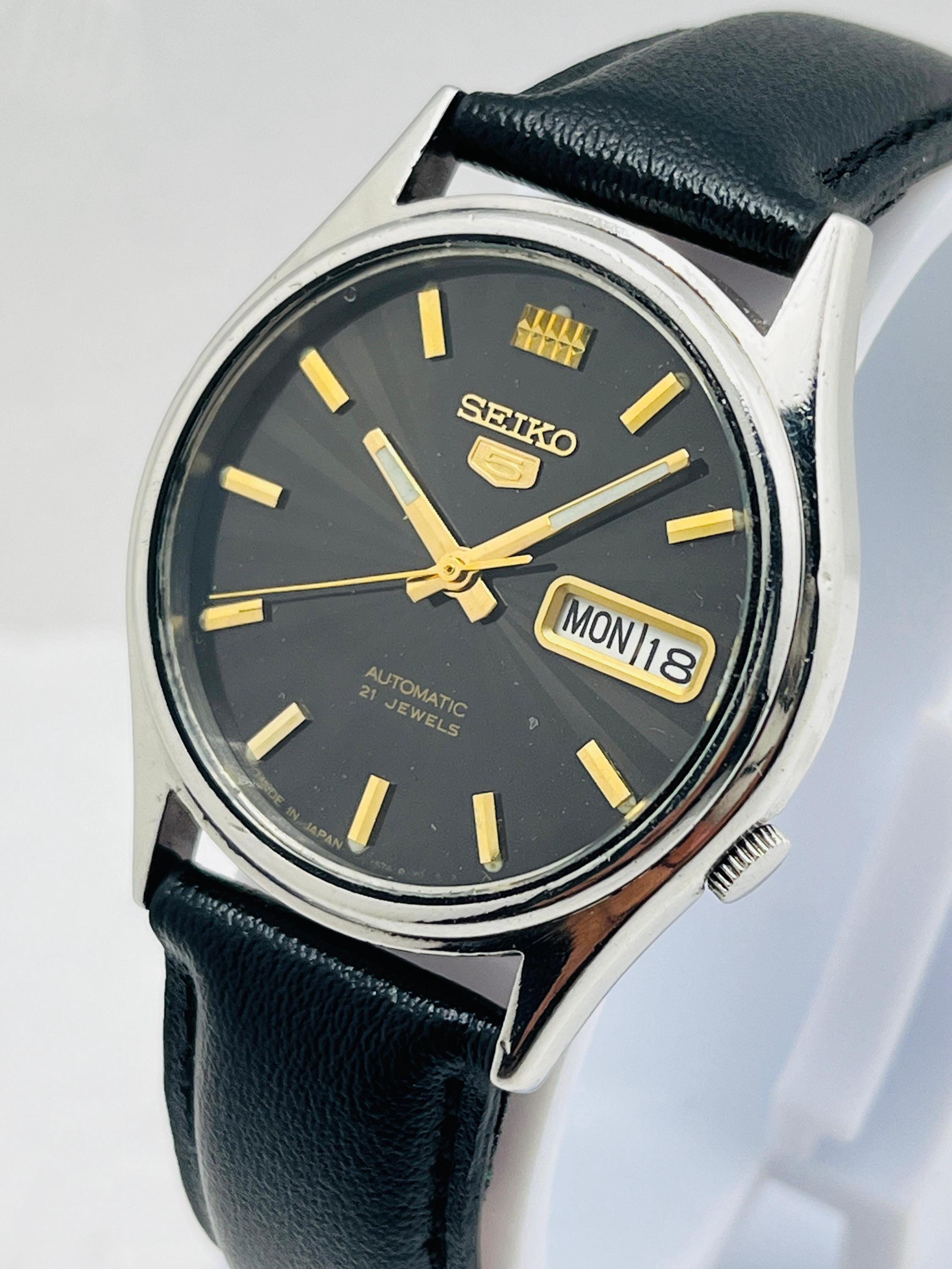 Seiko 5 superior - Etsy 日本