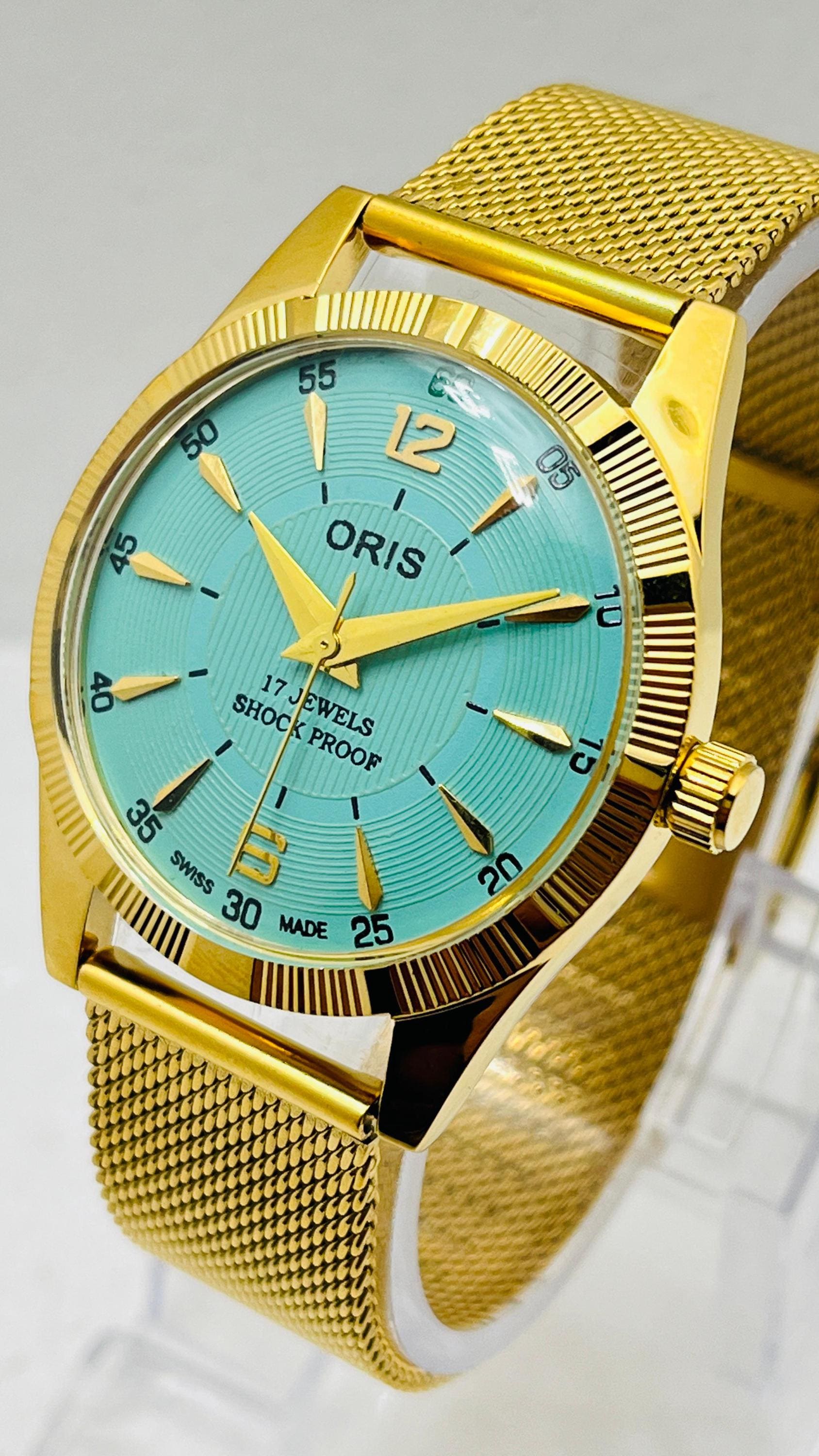 Sarcar watch - Etsy 日本