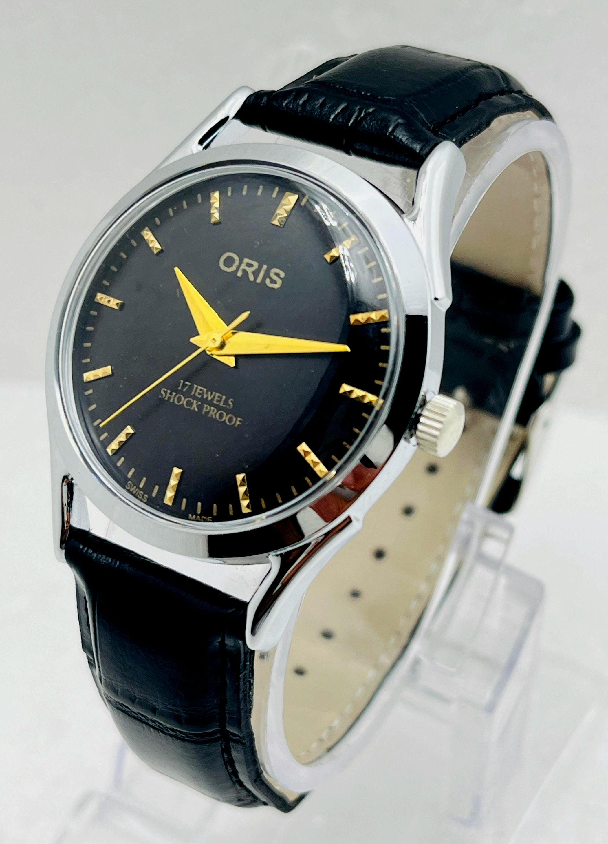 Oris 17 jewels - Etsy 日本