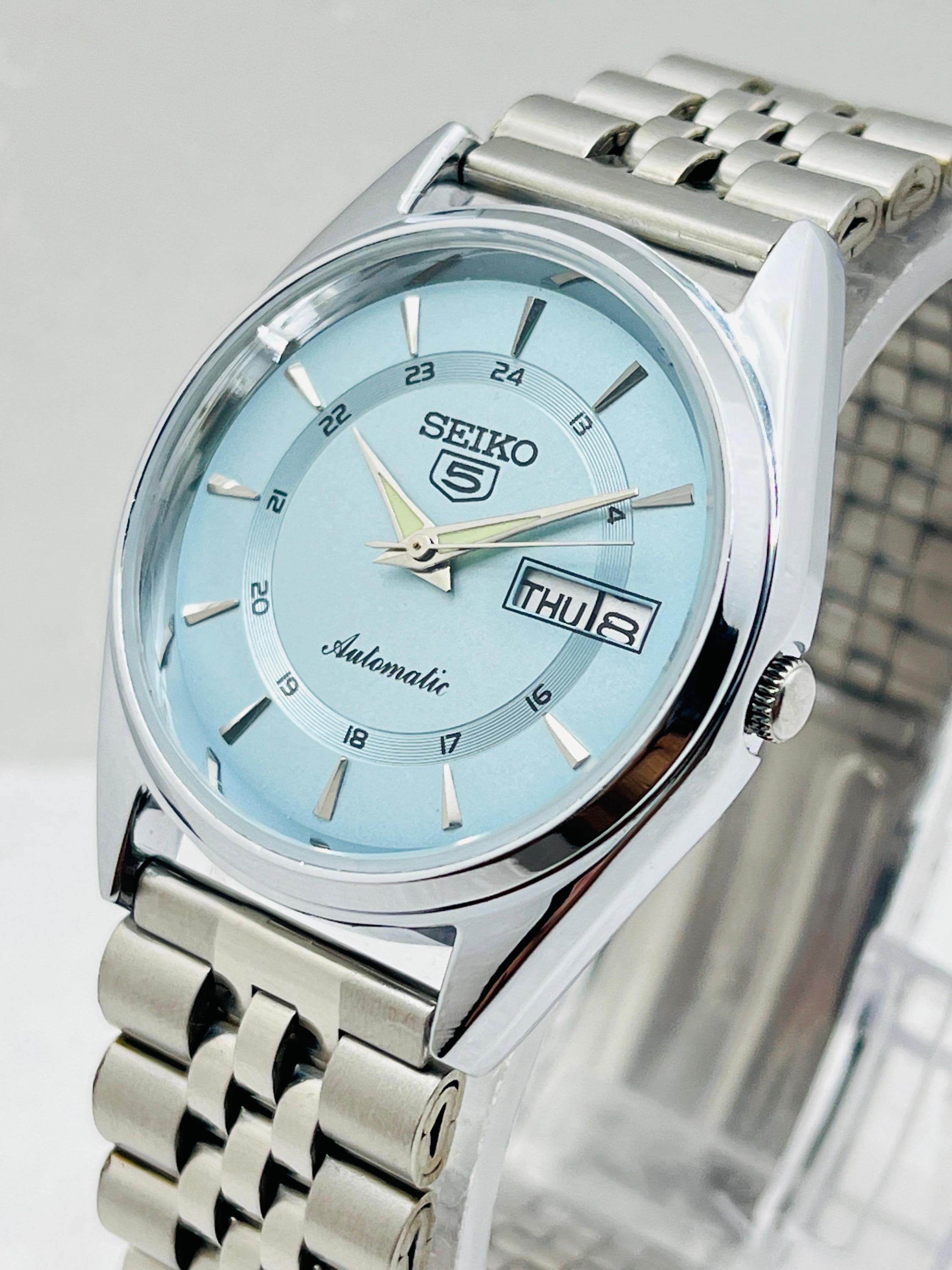 Seiko spirit - Etsy 日本