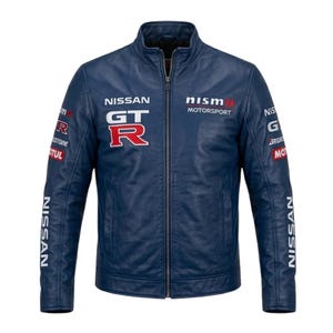 Nissan gtr jacket - Etsy 日本