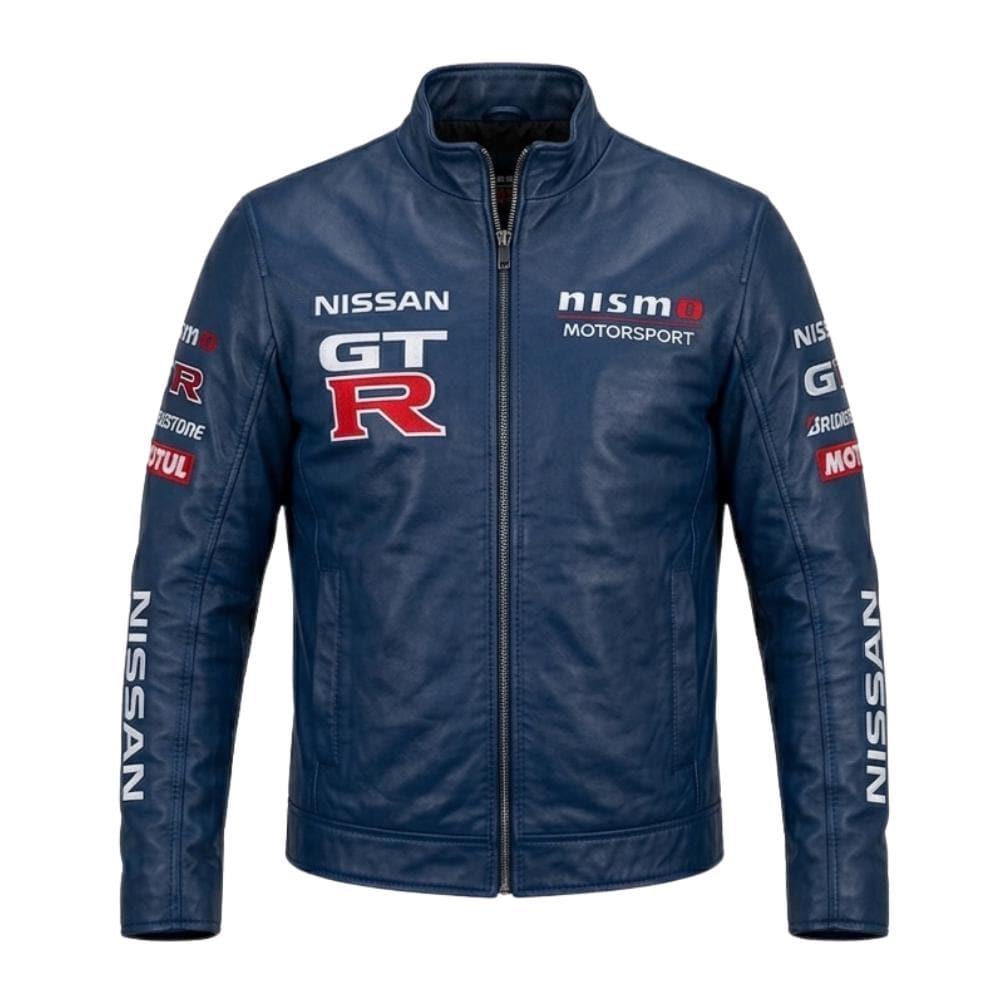 Nissan racing jacket - Etsy 日本