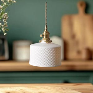 Keramisk taklampa, Lera taklampa, Keramisk lampa, Taklampaskärm, Taklampa, Hängande lampa, Taklampa, Lampskärm