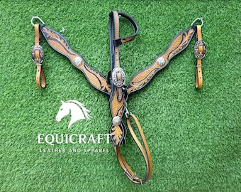 Laisse En Cuir Véritable Pour Chien Marron 120 Cm De Long (1,8 Cm X 120