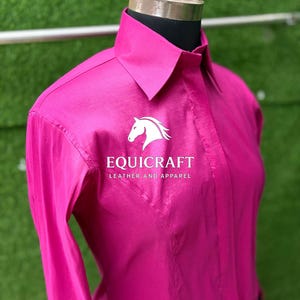 T-shirt Femme J'peux Pas J'ai équitation