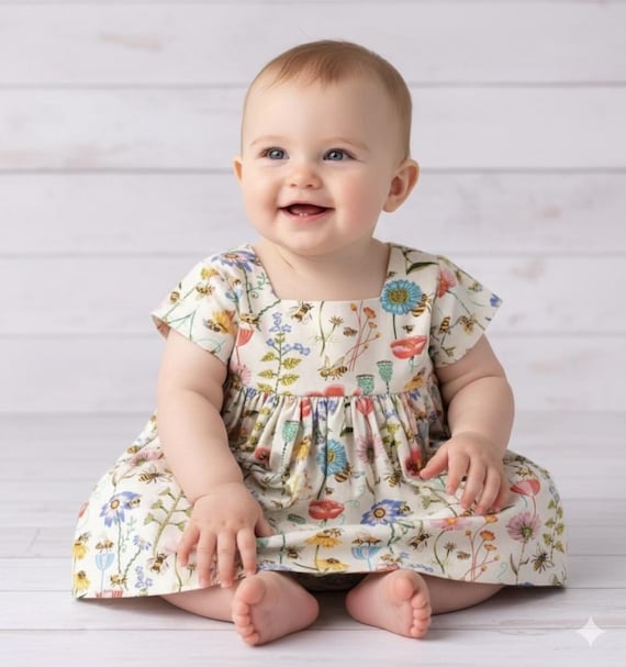cotton infant dresses Yvette Corset - Stunning Black Corset main image 1