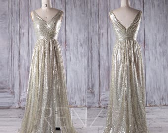 wedding silver dresses