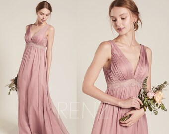 nostalgia rose bridesmaid dresses