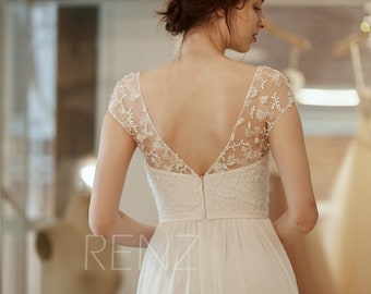 off white bridal gowns