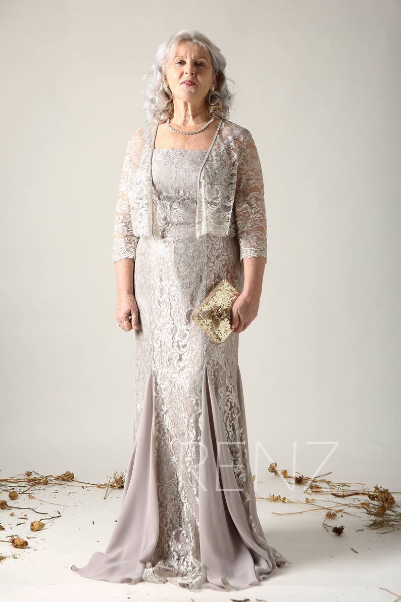 mother of the bride two piece set