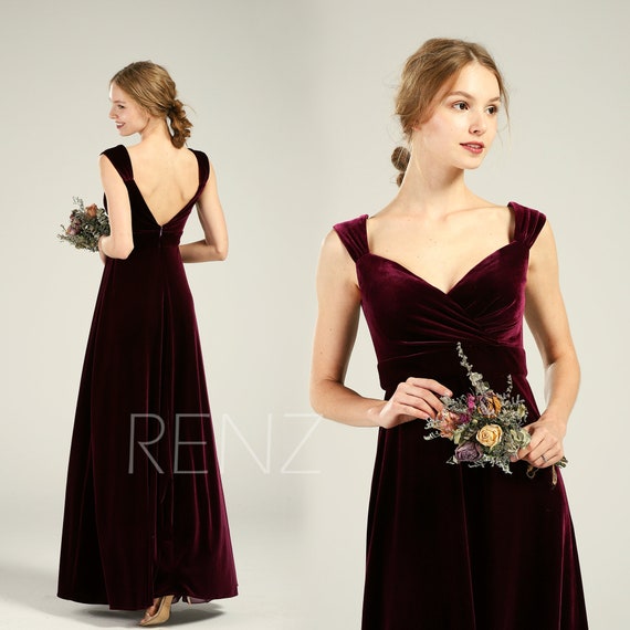 etsy bridesmaid dresses