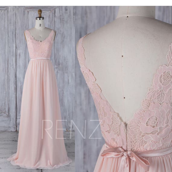 peach cocktail dress for wedding