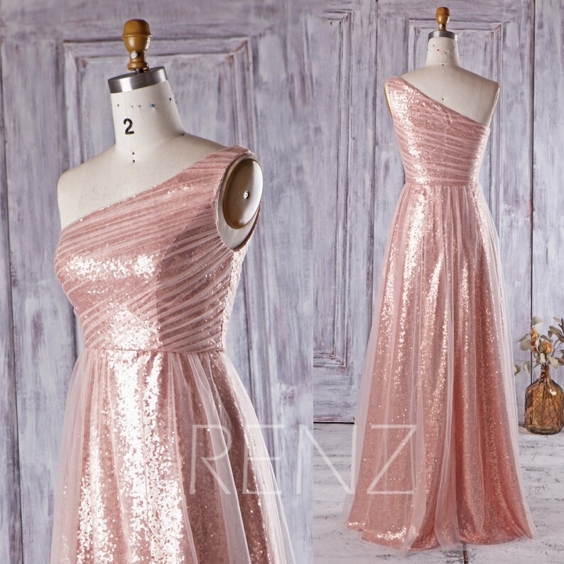Wedding Dresses Rose