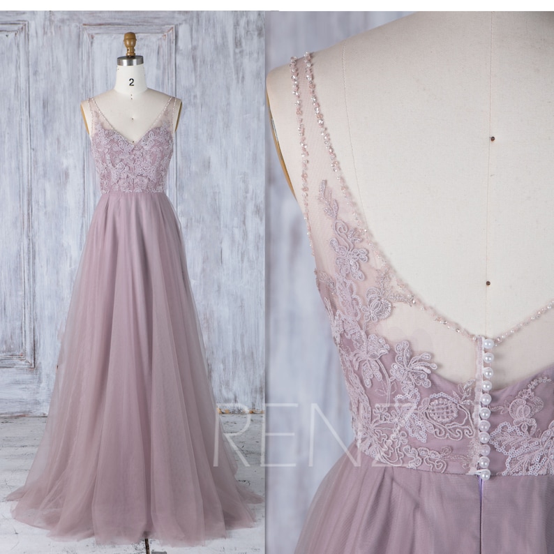 boho prom gowns