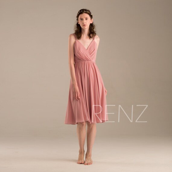 Short Formal Dresses for Weddings
