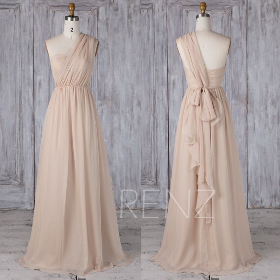 infinity maxi dress