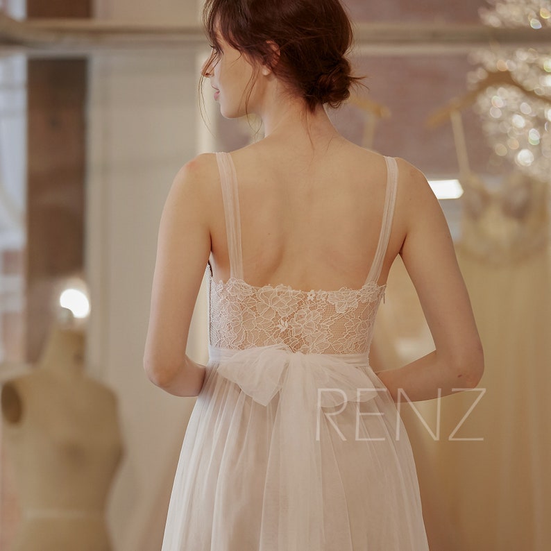 off white bridal dresses