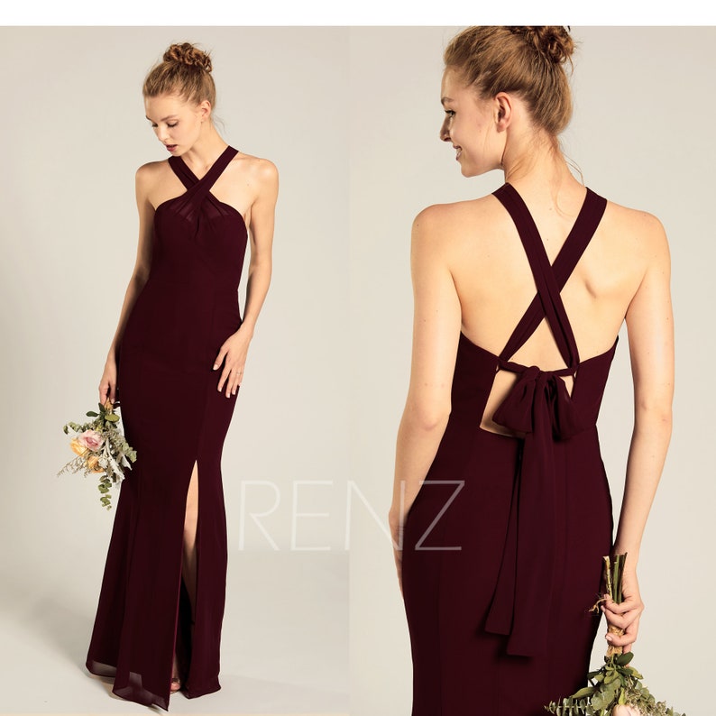 bodycon prom dress long