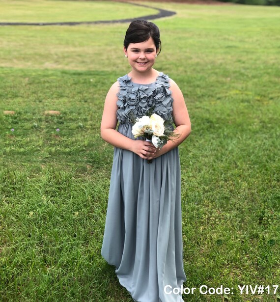 first communion girls dress
