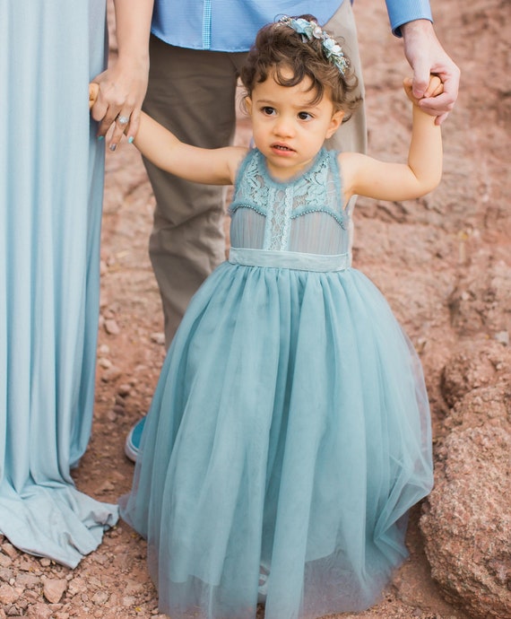 flower girl dresses shops near me