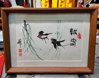 Le Murmure du Printemps : Une Histoire de Renouveau