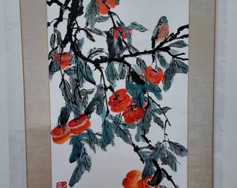 Le Rameau de la Prospérité