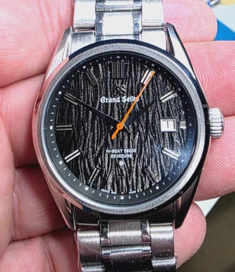 Seiko nautilus - Etsy 日本