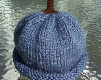blueberry baby costume