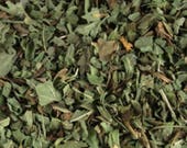 Lemon Balm cut and sifted