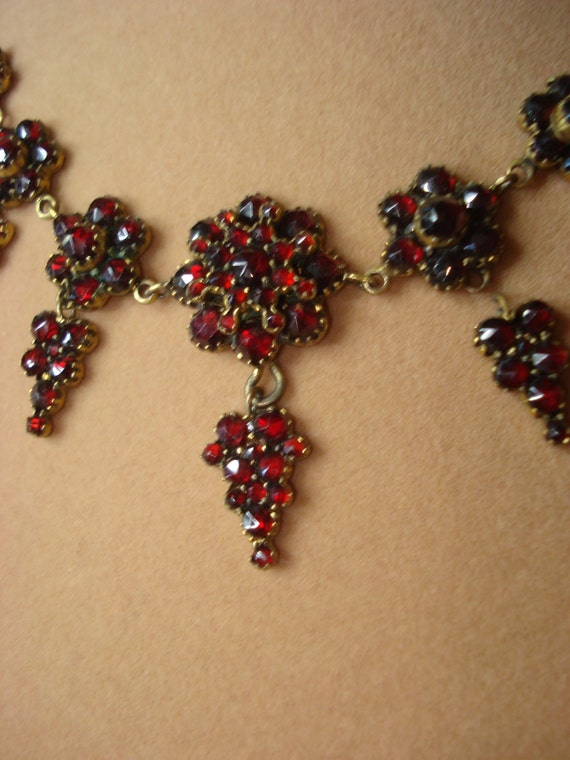 Bohemian Garnet - image 4