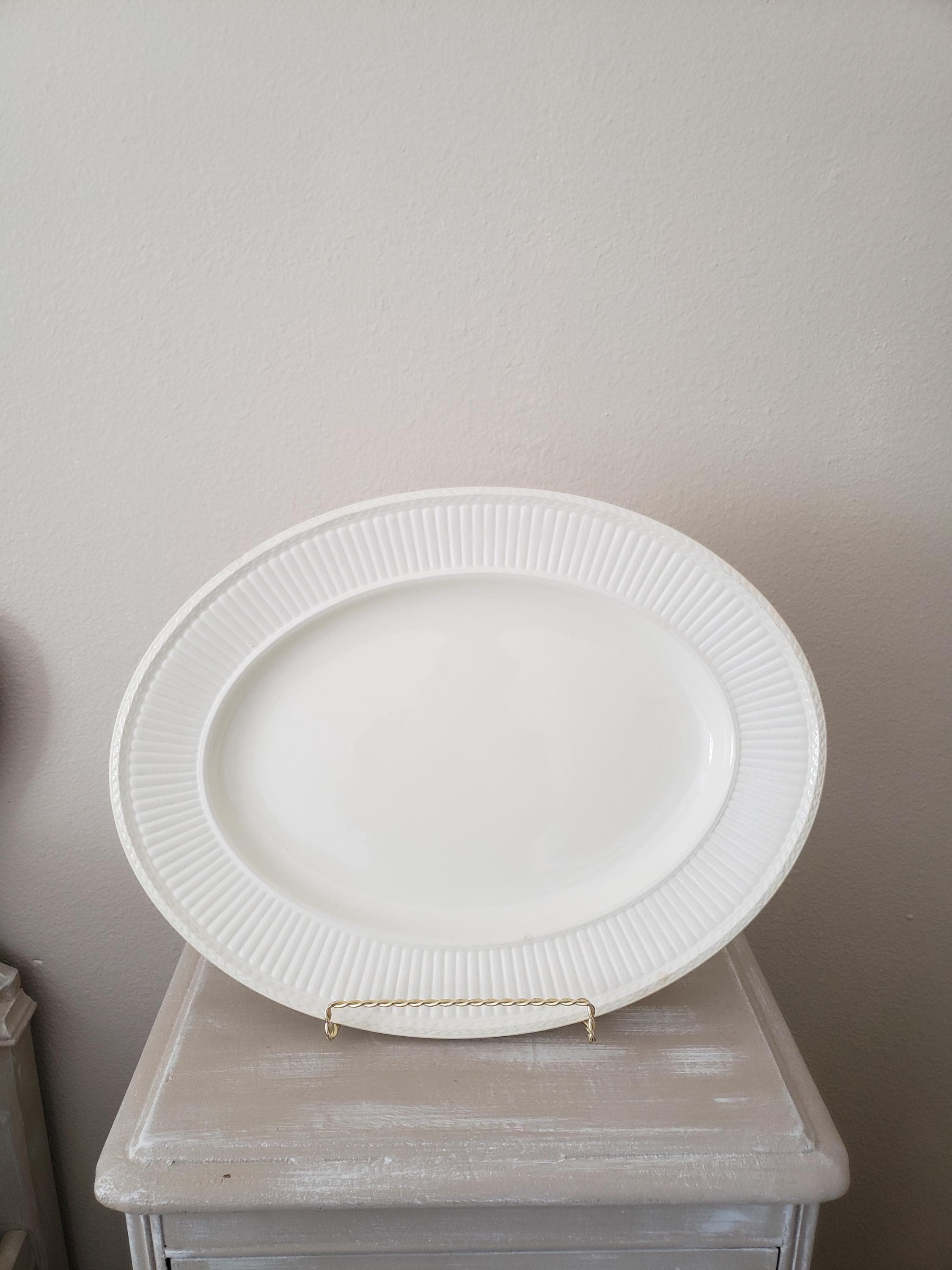 Wedgewood Queensware - Etsy