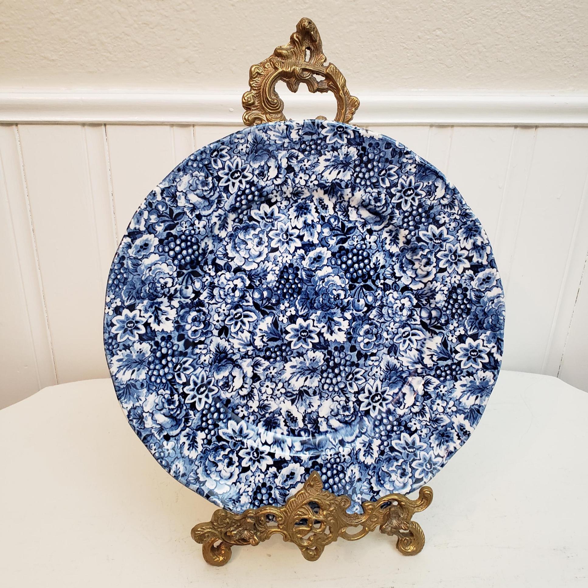 W. H. Grindley - Etsy