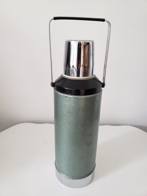 Vintage Aladdin Thermos - Like New - household items - by owner -  housewares sale - craigslist