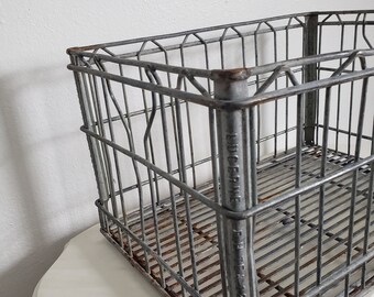 テント・タープ Vtg wire l milk crate il_340x270.5612159761_eyeq.jpg