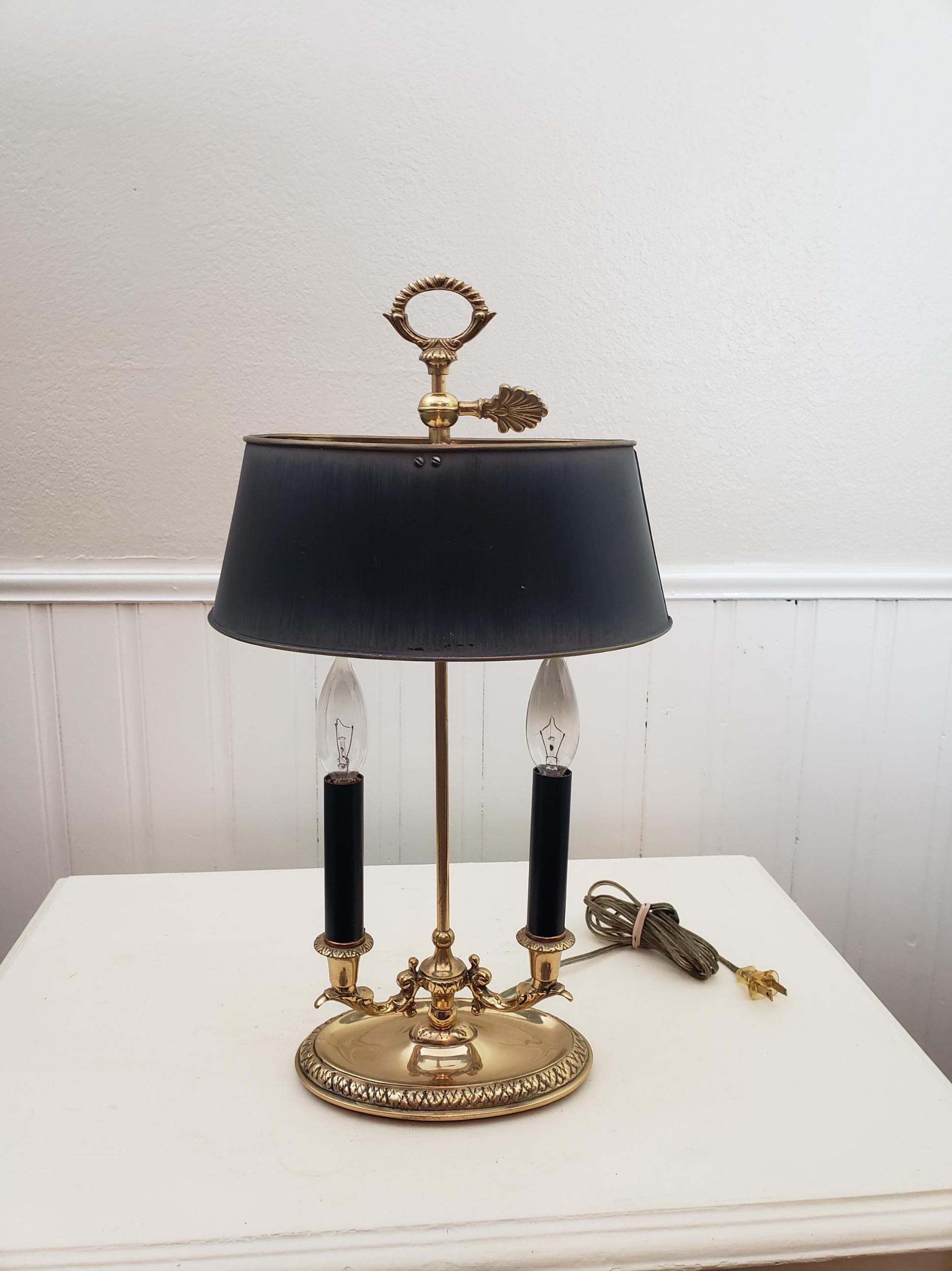 Frederick Cooper Lamp - Etsy