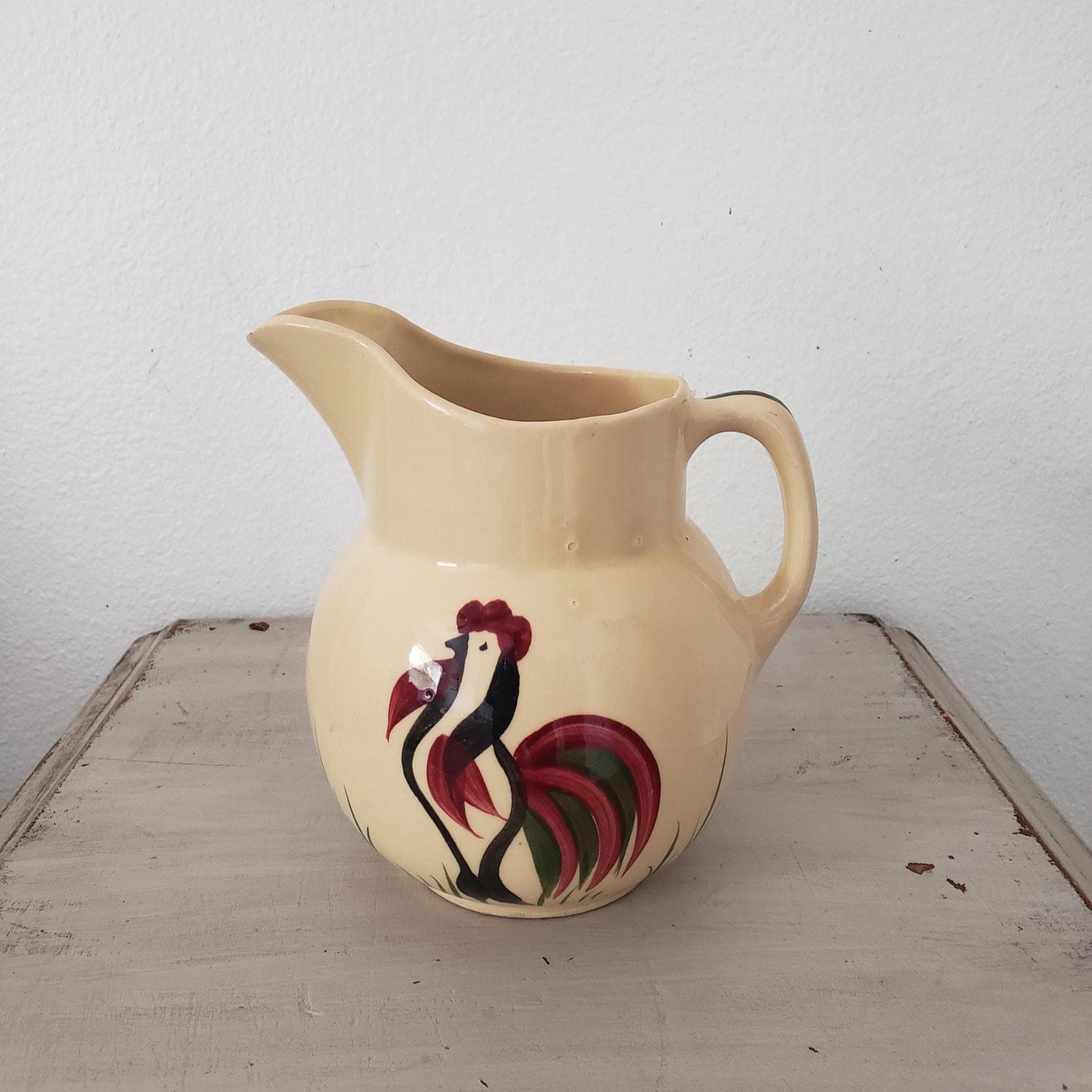 Crooksville Ohio Pottery | eBay