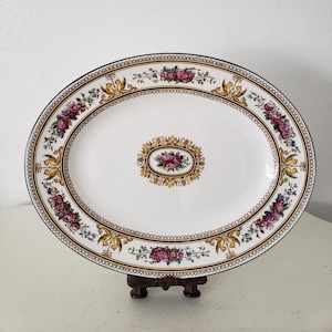 Wedgwood Columbia W595 - Etsy