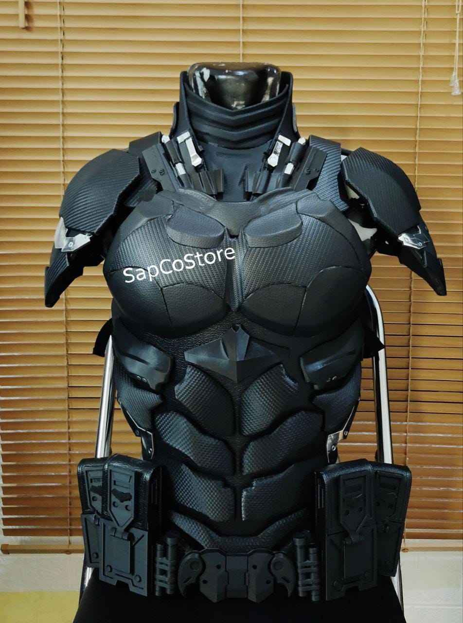 Buy Batmancostume Online In India - Etsy India