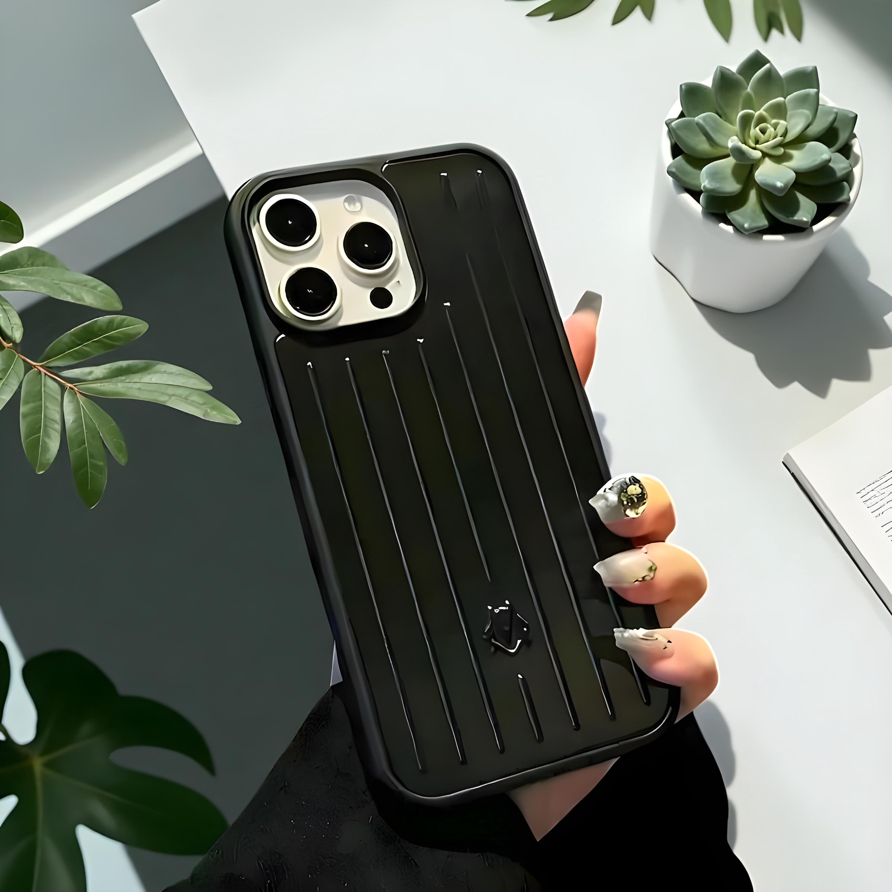 Rimowa iPhone 16 Pro Case - Etsy