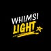 WhimsiLight store logo