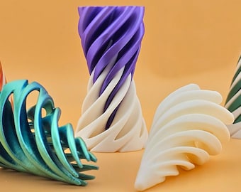 Sensory Fidget Cone Toy for ADHD & Autism | Helps Focus, Reduces Anxiety