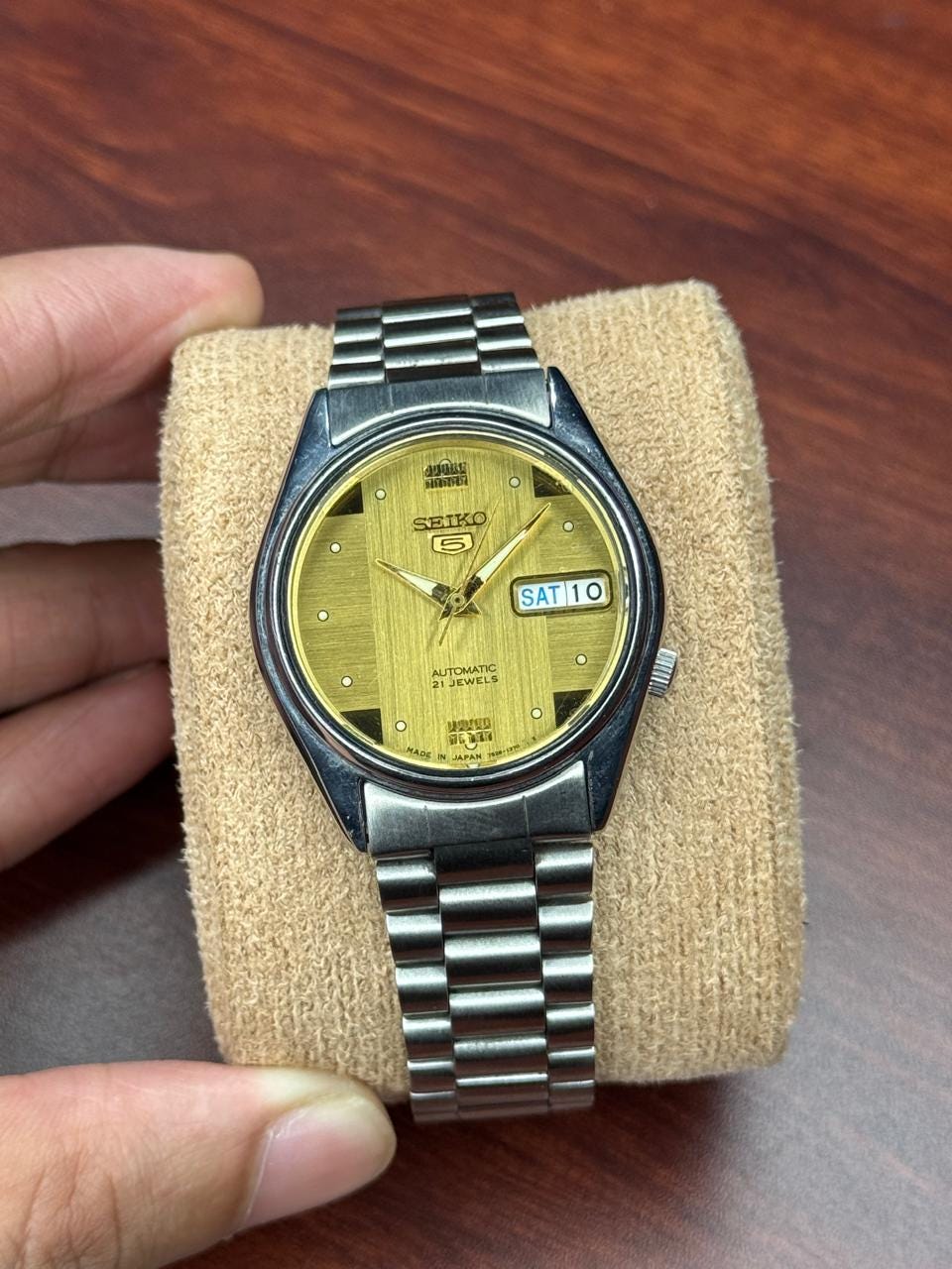 Seiko 7009 - Etsy 日本