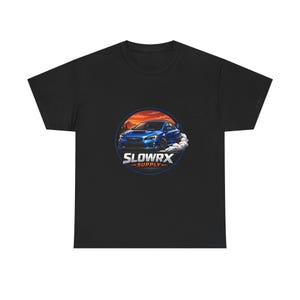 Camiseta Live Laugh Boost Turbo Car / Camiseta para entusiastas del Subaru WRX JDM
