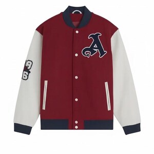 Retro arsenal jacket - Etsy 日本