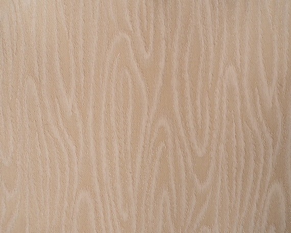 1990’s Beige Wood Pattern Blazer • Myrène de Prém… - image 8