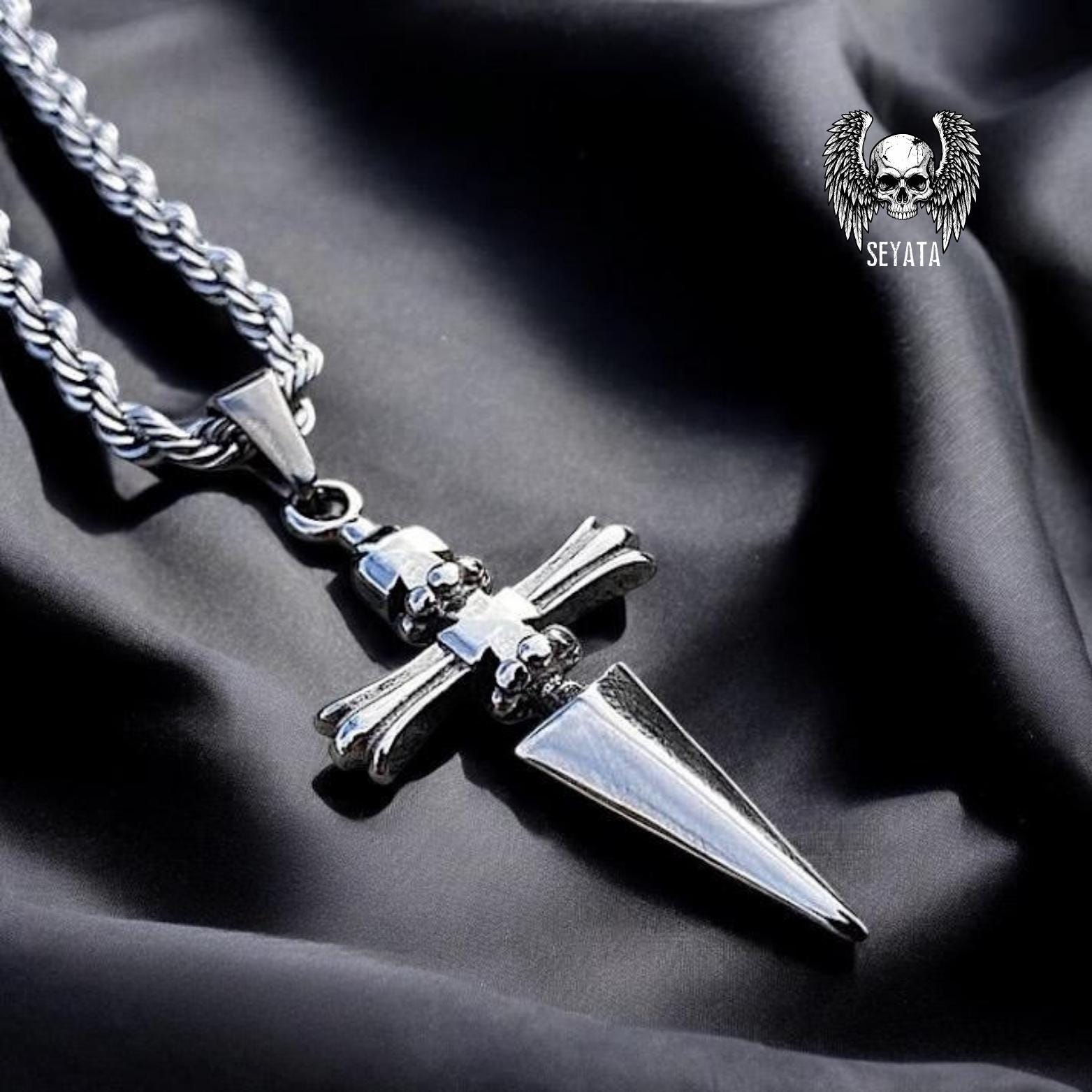 Hunter x hunter kurapika necklace - Etsy 日本