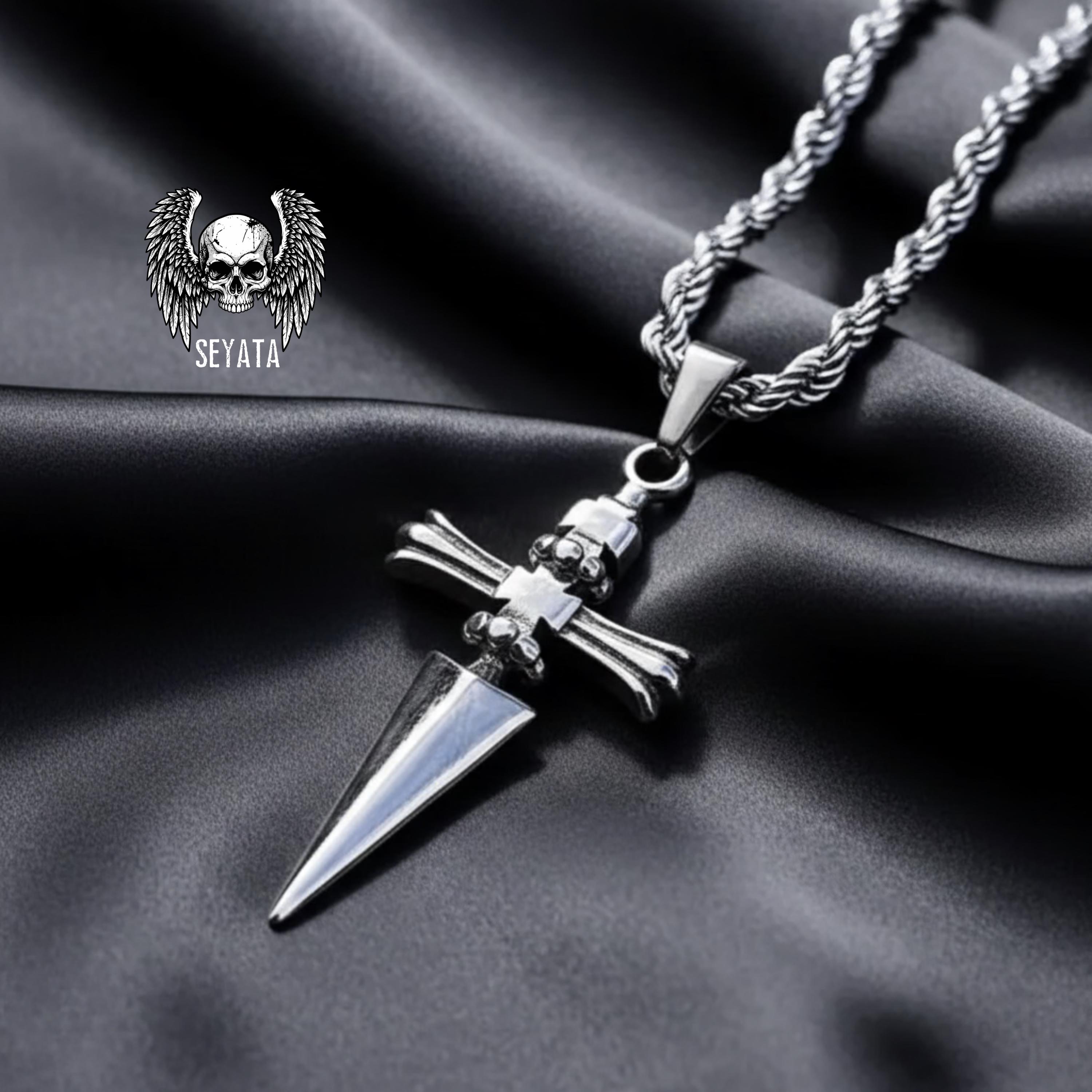 Hunter x hunter kurapika necklace - Etsy 日本